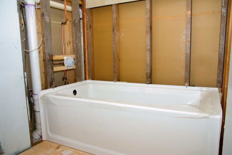 Top Bathtub Installation Companies in Cape Coral, FL
