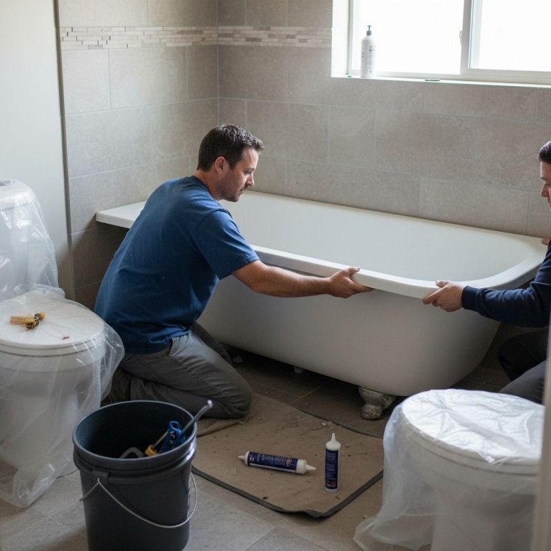 Top Bathtub Installation Companies in Punta Gorda, FL