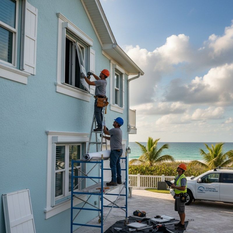 Top Shower Installation Companies in Fort Myers Beach, FL