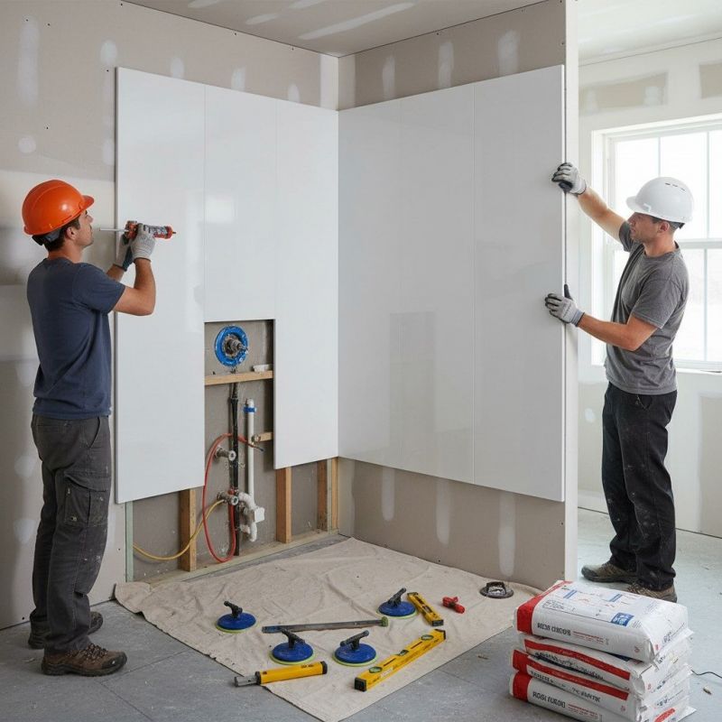 Top Shower Installation Companies in Fort Myers, FL