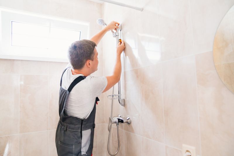 Specialized Shower Contractors