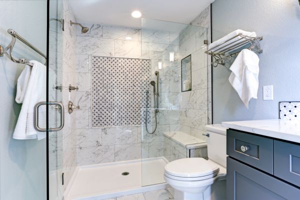 Cost of Shower Base Installation in Cape Coral