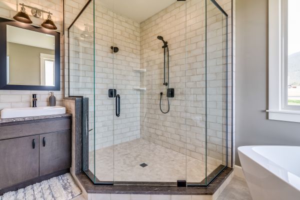 Cost of Shower Stall Installation in Cape Coral