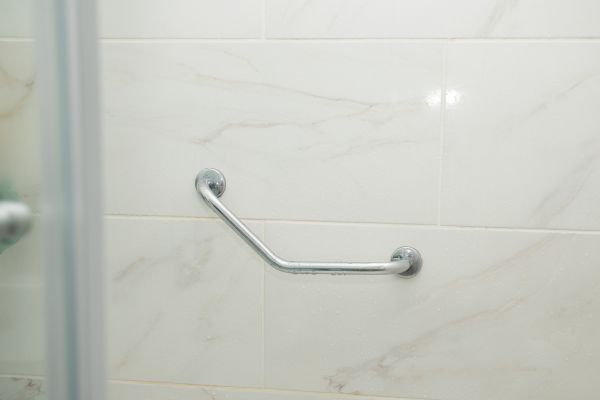 Cost of Mobility Shower Installation in Cape Coral