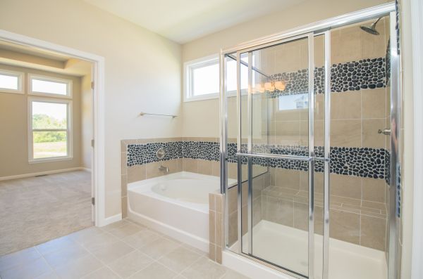 Cost of Shower Room Installation in Cape Coral