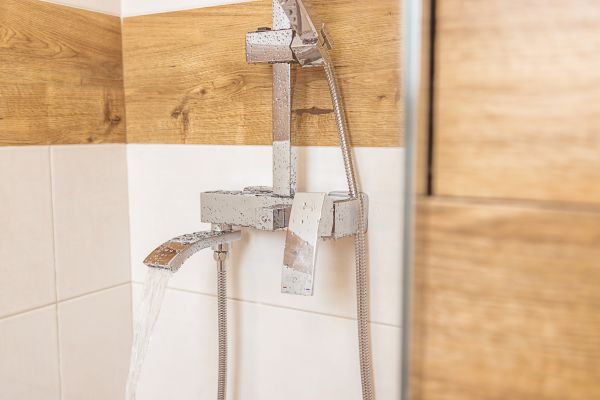 Cost of Shower Plumbing Installation in Cape Coral